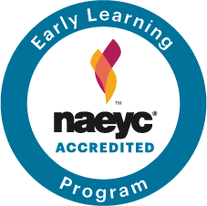 NAEYC Accredited